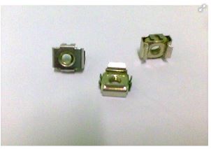 PORCA GAIOLA BICROMATIZADA M5 10/10