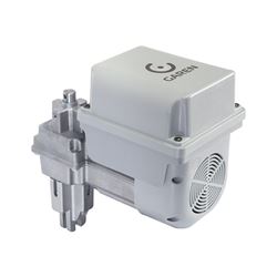 Motor Basculante Duo Speed 1/3 Sp 127v 2tx Wave