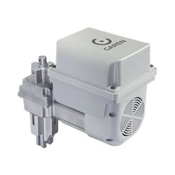 Motor Basculante Duo 1/4 127v 2tx