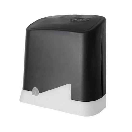 Carenagem de Proteção Para Automatizador DZ Home PPA