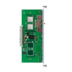 Placa Tronco Gsm/3g 4 Canais Impacta 94/140/220/300