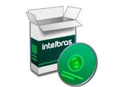 CHAVE DE HARDWARE CIP 92200 E1 50RIP - INTELBRAS