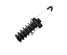 GRAMPO DE ANCORAGEM CORPO PLASTICO (DIAM 10.00 A 14.00MM)