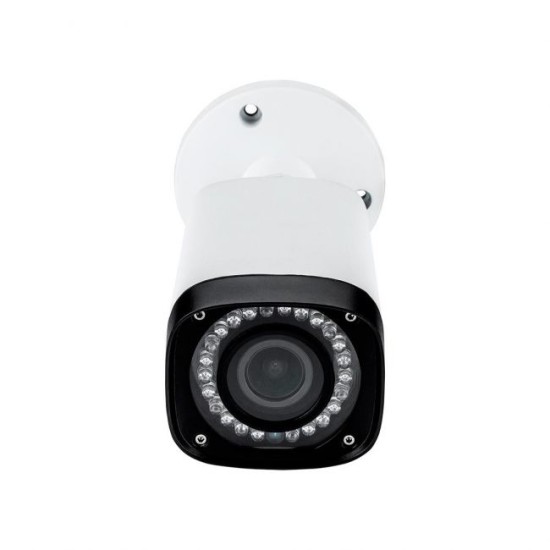 Câmera HDCVI Varifocal Zoom Motorizado VHD 5250 Z Full HD 1080p Intelbras