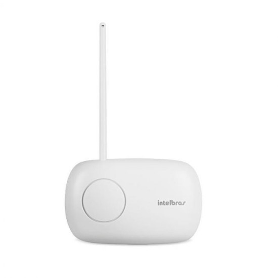 Receptor Universal XAR 3060 UN Intelbras