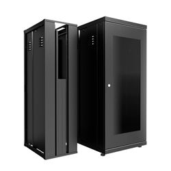 Rack De Piso 28ux19px570mm Desmontado - Preto