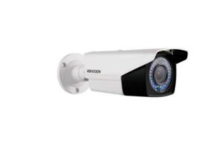 Câmera Hikvision Varifocal 2,8 a 12mm Full HD 1080p Infravermelho 40 Metros DS-2CE16D0T-VFIR3F