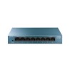 Switch 8 Portas 10/100/1000 Ls108g - Tp-link
