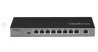 Switch 9 Portas Fast Ethernet Com 8 Portas SF 900 PoE Intelbras