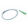 Pigtail óptico Simplex Sm(9) Sc/apc 1,5m