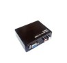 CONVERSOR VGA COM AUDIO PARA HDMI - FASGOLD