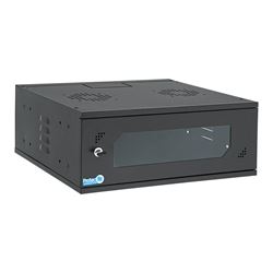 Mini Rack 08ux19px570mm Compact Lite Preto - Desmontado199