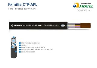 CABO CTP APL 40.100 PARES COOPERSALTO