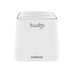 Roteador Wireless Ac 1200 Mesh Twibi Fast (1 Unidade)