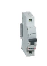 RX3 MINIDISJUNTOR 63A UNIPOLAR 3000A CURVA B