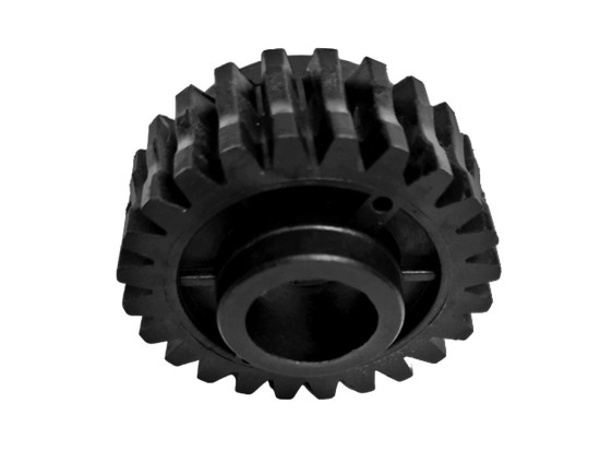 COROA ENGRENAGEM RCG MOTOR BV DZ SOFT SLIM 24 DENTES