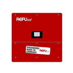 Inversor Solar Fotovoltaico 851p050300 50kw Tri Ou 26kw 220v