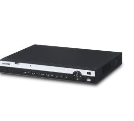 STAND ALONE MULTI-HD INTELBRAS MHDX 5016 C/HD 4TB 96 MBPS 16 CANAIS