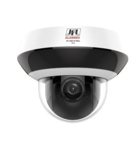 Speed Dome IP Full HD 1080p Ultra Low Light Alcance 20 Metros SP-2002 IP Mini - JFL