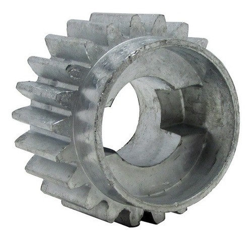 15PCS COROA ROSSI ENGRENAGEM INTERNA 22 DENTE DZ3 4 DZ NANO