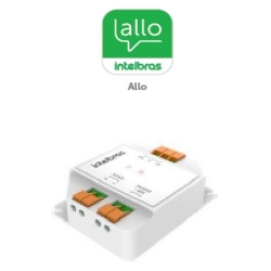 Módulo Interruptor Rele Sem Fio Allo Xr1