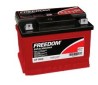 BATERIA AUTOMOTIVA 12V 70A ESTACIONARIA DF-1000 FREEDOM