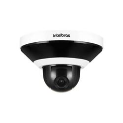 Câmera Ip Vip 7360 Mini Panoramica