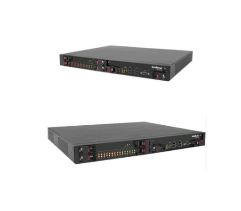 PLACA FXC 01 TRONCO E 01 RML ANALOGICO CIP 92200 - INTELBRAS