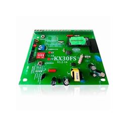 Central De Comando Kx30fs - Universal