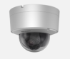 EXIR Motorized Varifocal Dome Anti-Corrosion Network Camera