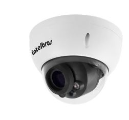 CAMERA INFRA DOME MULTI HD VHD 3230 VF IR 30M FUL HD G4 INTELBRAS