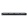 Patch Panel 24 Portas RJ45 CAT 5E Furukawa Sohoplus