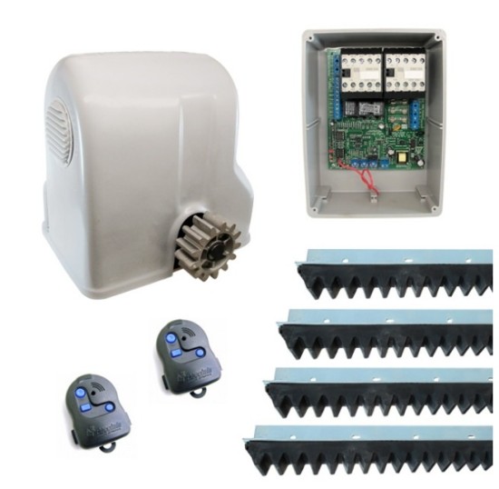 Kit Portão Deslizante Max 3/4 cv - Peccinin