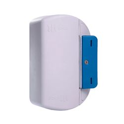 Fechadura Magnéticoa Bonna - Cinza