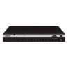 NVR Gravador Digital de Vídeo em Rede 16 Canais IP PoE NVD 3116 P Intelbras