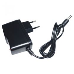 Fonte Cftv Bivolt Automático 12v 1a