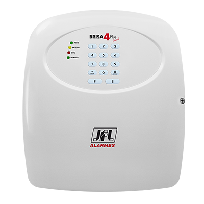Brisa-4 Plus Sinal