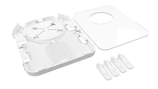 BANDEJA DE EMENDA 16F PARA FK-CTOP