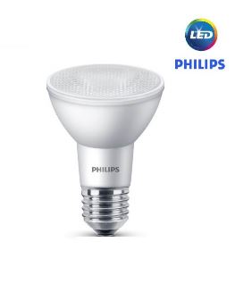 LAMPADA LED SPOT 6.5W PAR20 865 100-240V25D 525LM