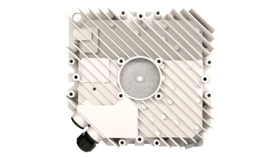 Rádio WiBAS Connect 10,5 GHz - PMP Terminal