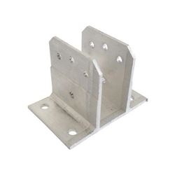 Base Fixadora 3 Posicoes Power Haste