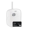 Central De Alarme Anm 2004 Mf Com Bateria - Sts