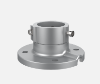 In-ceiling mount DS-1663ZJ-P