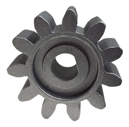 ENGRENAGEM GAREN MOTOR DZ ALUMINIUM ANTIGO Z11 ORIGINAL