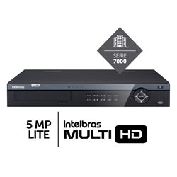 Dvr Multi Hd 32 Ch Mhdx 7132 5mp Lite