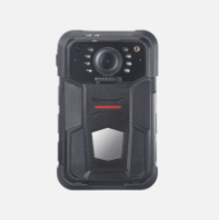 Ultra Series H265 Wi-Fi & 4G Body Camera