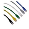 PATCH CORD CAT6 1,524M AZUL AMP