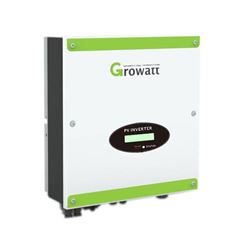 Inversor Ongrid Monofasico Min5000tl-x Com Wifi 5,0kw