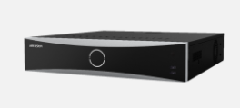 32-ch 1.5U 16 PoE AcuSense 4K NVR
