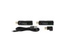 EXTENSOR HDMI FULL HD P/CABO CAT6 E CAT5E VEX 1050 HDMI - INTELBRA